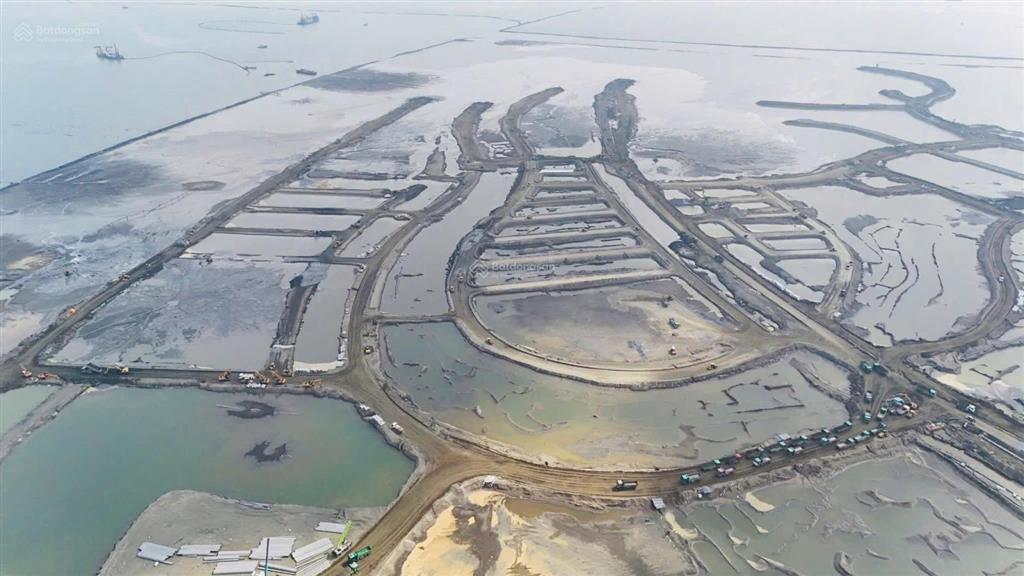 Siêu hotbiệt thự song lập có bãi biển riêng sau nhàtrục as24180m²giá tốt nhất đợt đầu 19 tỷ 3