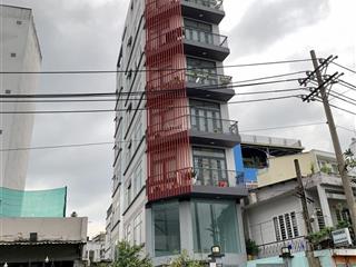 Nóng hơn cả mùa hè! deal mặt bằng "cháy" nhất bình thạnh đây!