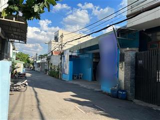 Bán nhà xưởng hẻm xe tải 8m gần vành đai 2, dương đình hội, tp. thủ đức