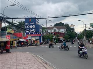 Nhà 2 mt trước sau hoàng diệu 2  nở hậu 10m  245m2  ngay đh spkt  đh ngân hàng