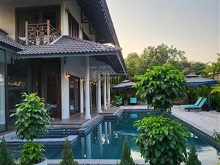 Biệt thự 705m  hồ bơi  trường thọ, tp. thủ đức  sổ hồng riêng  giá 57 tỷ