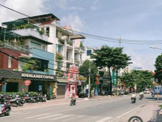 Nhà mt hoàng diệu 2  ngang 8,2  261m2  ngay đh spkt  đh ngân hàng