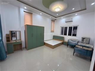 Chdv full nội thất  ngay lê văn việt  giờ giấc tự do