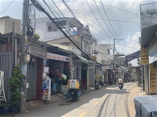 Bán nhà c4 hxh tân lập 1  gần ga metro, q9 cũ, tp. thủ đức