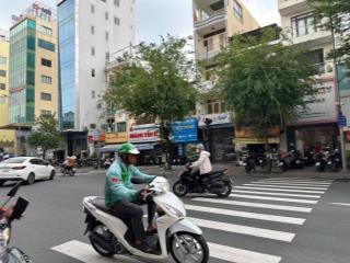 Bán gấp  gái tốt  nhà 7 tầng 2 mt lê văn duyệt  chỉ 24,5 tỷ