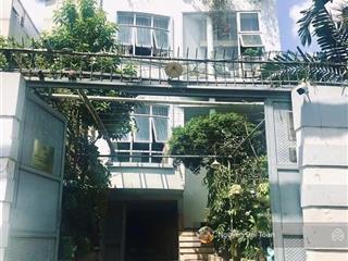 Nhà 160m thích quảng đức, phú nhuận, hẻm ô tô tránh, mt 6.6m, 4 tầng + hầm, 29 tỷ
