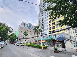 Đất 2 mt tân lập 328m, ngang 9.5m, ngay ktx đhqg, bv ung bướu, bcon miền đông