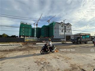 56tr/m2 khuôn đất mt lò lu|14x57m full đất.
odt vuông đẹp|đường mở rộng 30 trục chính về vinhome q9