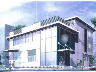 Giảm sốc 25 tỷ | nhà 3 tầng vp kết hợp nhà ở 648m | mt đình phong phú, tnp b | chỉ ~77,9 triệu/m