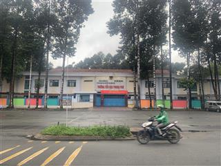 Siêu deal giảm 10 tỷ | bán nhanh tòa nhà đình phong phú q9 | 642m | ngang 26m | 70tr/m chính chủ