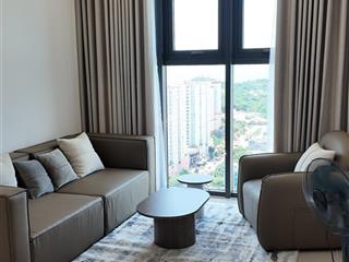 Cho thuê căn hộ duplex penthouse vip vũng tàu centre point tầng 24 đẳng cấp giữa mây trời
