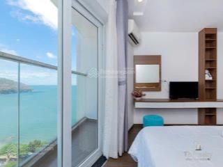 Cho thuê căn hộ mermaid seaside vũng tàu full nội thất, view biển  (164 trần phú) căn hộ cao cấp