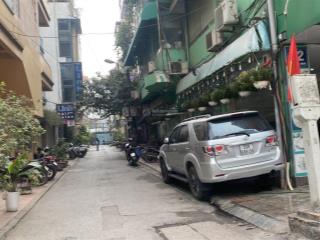 Bán nhà 7 tầng thang máy, ngõ giang văn minh, 55m2 mt rộng. chỉ 22 tỷ