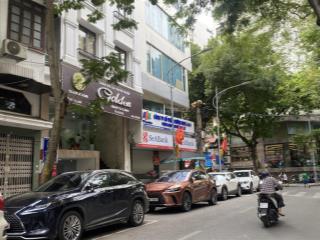 Bán toà văn phòng lô góc 9 tầng, 1 hầm mt 10m. siêu rộng, 230m2, pccc, hoàn công. giá thoả thuận.