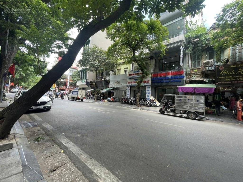 Bán nhà khu vực thi sách, 6 tầng thang máy, 2 thoáng, mt rộng, chỉ chào nhỉnh 16 tỷ