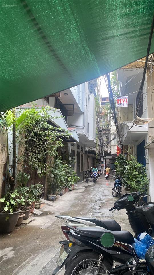 Bán nhà khu vực thi sách, 6 tầng thang máy, 2 thoáng, mt rộng, chỉ chào nhỉnh 16 tỷ