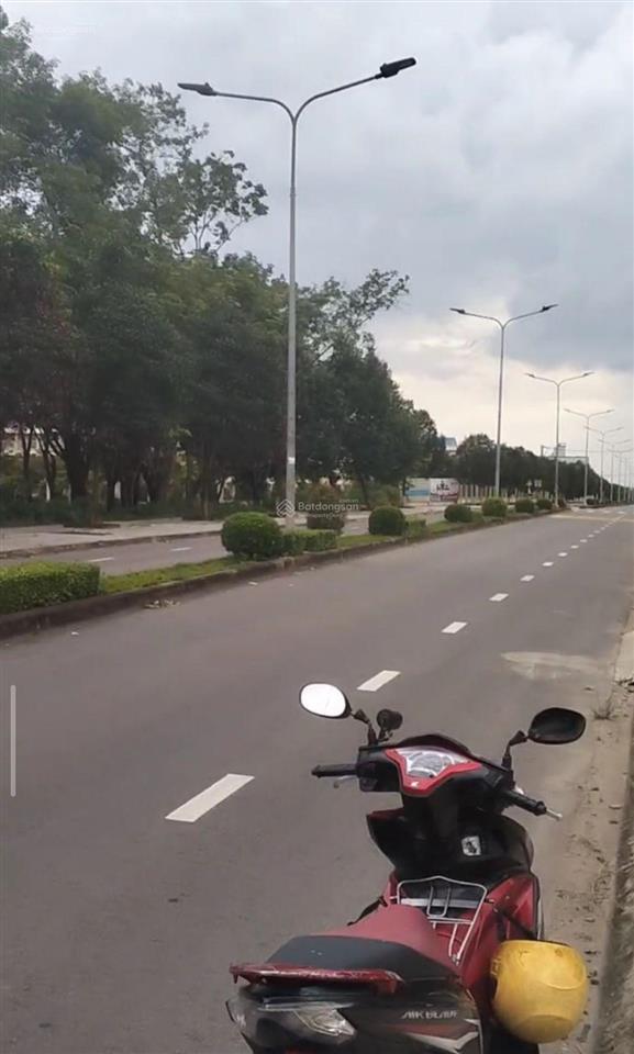 Mặt tiền đường ngô quyền trảng bom đồng nai 119m2 full thổ cư ko quy hoạch ko lộ giới chỉ 3.6 tỷ