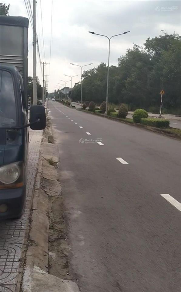 Mặt tiền đường ngô quyền trảng bom đồng nai 119m2 full thổ cư ko quy hoạch ko lộ giới chỉ 3.6 tỷ