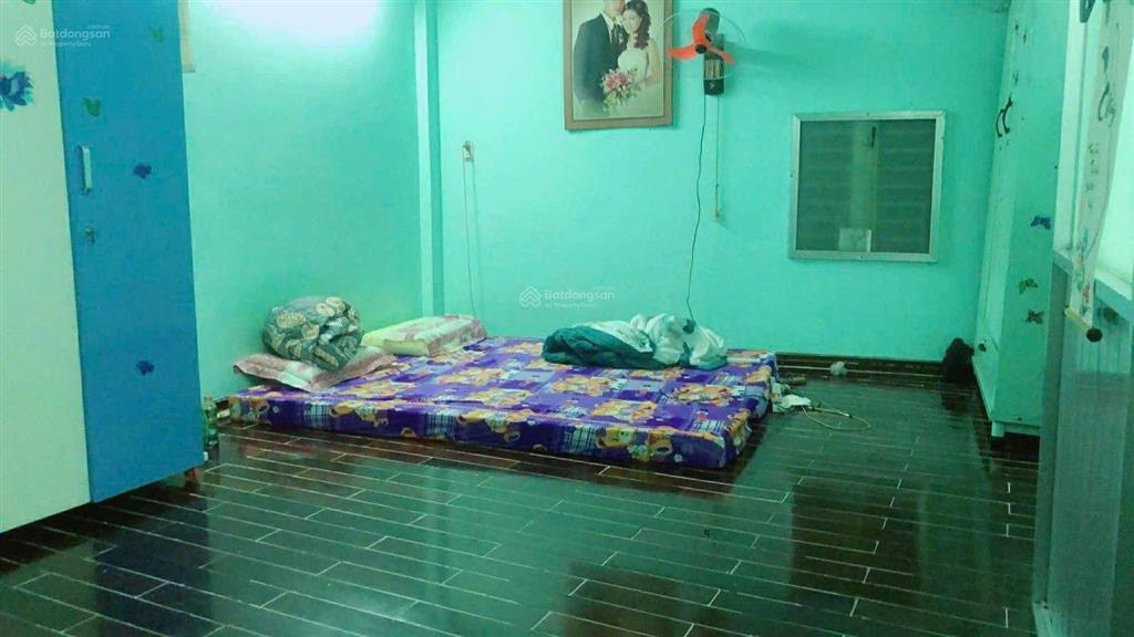 Hiếm trung tâm tân phú tktq cách hẻm xe hơi 5m 3 tầng đúc 4x6m nở hậu ko qh ko lộ giới chỉ 3 tỷ