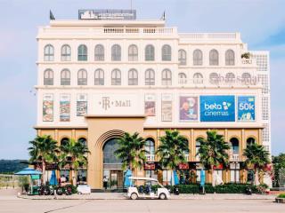 Biệt thự biển phú quốc the residence  ưu đãi khủng t7/25 tt50% nhận nhà ngay