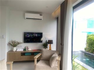 Biệt thự biển phú quốc  lagom phú quốc full nội thất