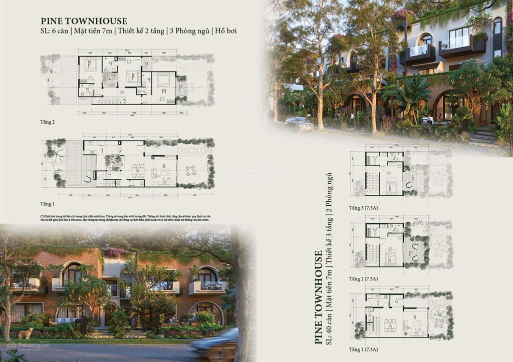 Villas bung goi verdura phú quốc  quỹ căn đẹp và giá ưu đãi t11/2025