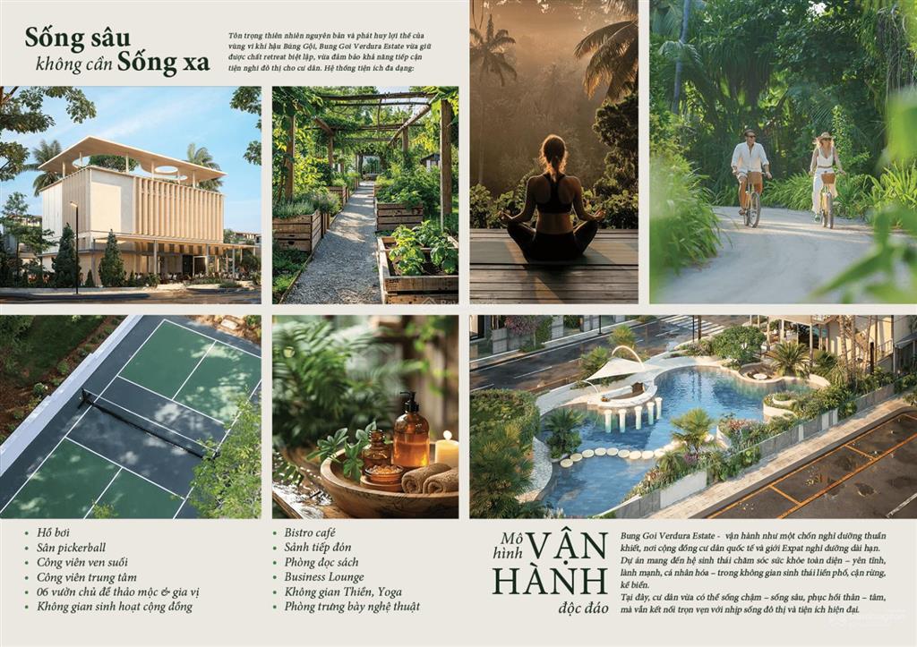 Villas bung goi verdura phú quốc  quỹ căn đẹp và giá ưu đãi t11/2025