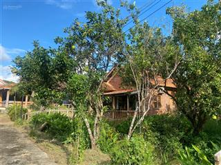 Bán đất + bungalow 2000m2 biển ông lang, cửa dương, phú quốc