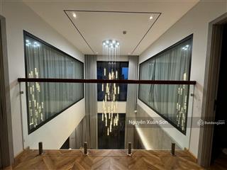Cực hiếm! đẳng cấp với căn duplex 179m2 roman plaza, thiết kế 3pn 3vs nội thất đẹp, sẵn sổ gd ngay.