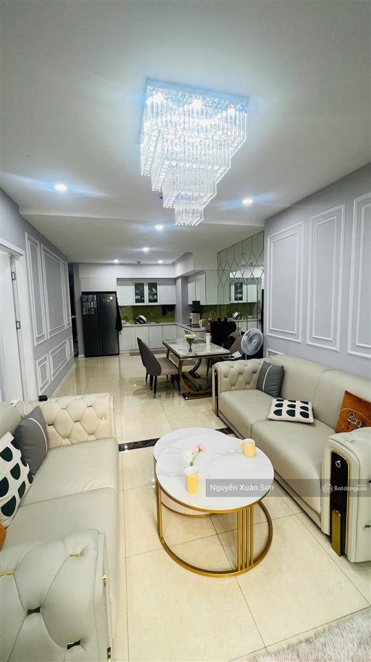 Bán căn hộ hpc landmark diện tích 118m2 3pn 2wc, full nội thất giá chỉ 6,7 tỷ sẵn sổ giao dịch ngay