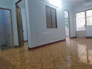 Chính chủ bán căn hộ chung cư 110 phan xích long