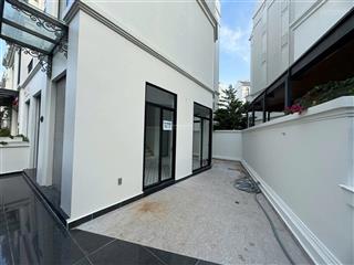 Nhà liền kề 98m2 sẵn sổ giá rẻ nhất thị trường vinhomes quận 9,  e thông