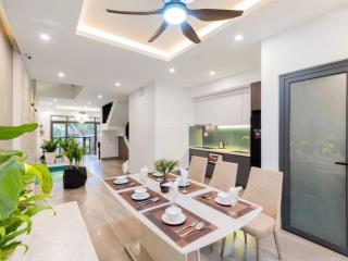 Siêu phẩm dòng tiền 100 tr/tháng sát biển nhà 5 tầng có hồ bơi nguyễn đức an. giá 15. x tỷ