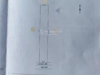 Gia đình cần bán 7 công đất trồng khóm ấp mỹ lộc, xã thạnh mỹ, h. tân phước, tg