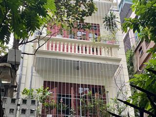 Chính chủ bán nhà khương đình 4 tầng 66m2 , 50m ra mặt đường, giá chỉ 148tr/1 mét !