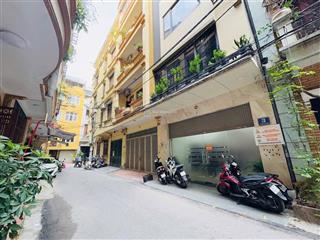 Phân lô huỳnh thúc kháng  nguyên hồng  gara  vỉa hè  kinh doanh  ôtô tránh  70m2*4t  27.5tỷ