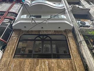 Bán gấp! giảng võ  trung tâm đống đa  gara ô tô  50m ra mặt phố  58m2*7t  thang máy  23.3tỷ