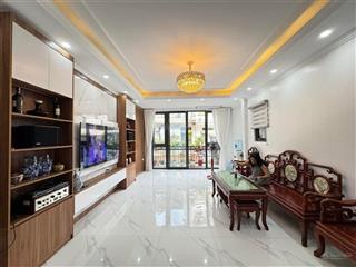 Nhà đẹp thuỵ khuê  tây hồ  ngõ thông kinh doanh  gần hồ  gần ô tô 50m2*6t  thang máy  15.2tỷ
