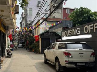 Kim mã  ba đình  mặt ngõ kinh doanh  lô góc  ô tô tránh  mt khủng 9.8m  65m*5t  22.5tỷ