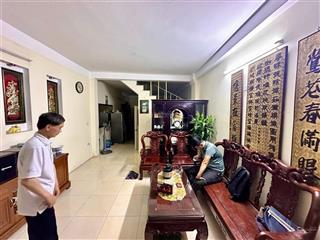 Văn cao  trung tâm ba đình  10m ra mặt phố văn cao  ô tô đỗ cửa  51m2  mặt tiền 4m  11.5tỷ