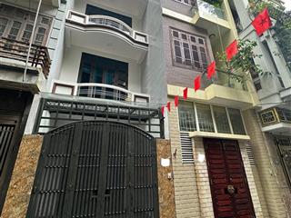 Phân lô trung kính  cầu giấy  gara ôtô  ôtô tránh  vừa ở vừa kinh doanh  55m2*4t  21 tỷ