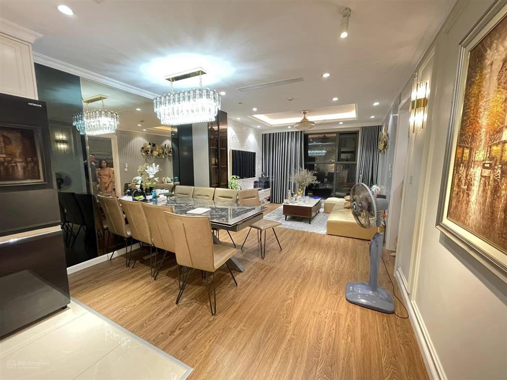 Siêu đẹp căn hộ cao cấp g3 sunshine garden, 108m2 3pn, giá chỉ 7,6 tỷ( tầng cao wiew thoáng)