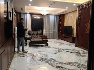 Đẳng cấp sang trọng  hateco laroma huỳnh thúc kháng, 138m2 3pn, giá 17.3 tỷ (full nt cao cấp)