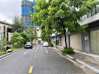 Sh 120 định công, vỉa hè 3 ô tô tránh, kd vp, 68m2, 6t thang máy, mt 6m, giá 26,8 tỷ( tl)
