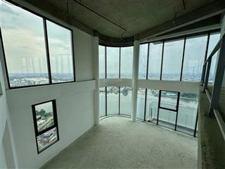 Hiếm! penthouse quận 2 thảo điền green 400m2