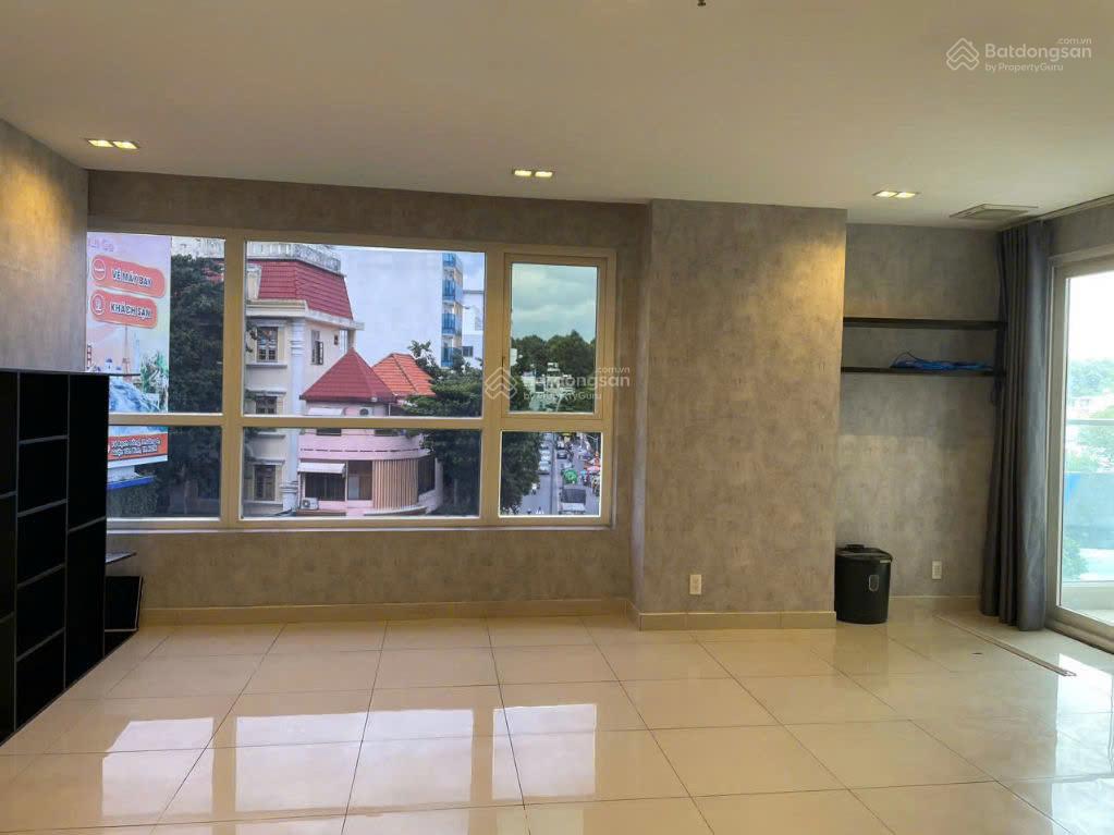 Cho thuê văn phòng tân bình officetel sky center 90m2 12 triệu/tháng, sàn sạch sẽ. gần sân bay