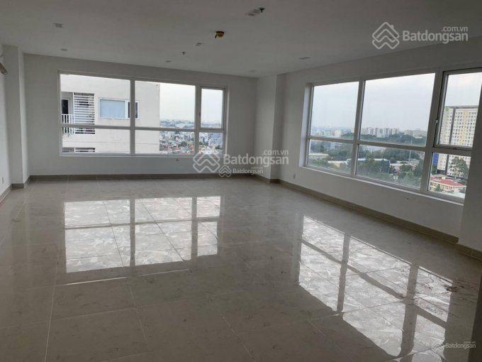 Cho thuê văn phòng tân bình officetel sky center 90m2 12 triệu/tháng, sàn sạch sẽ. gần sân bay