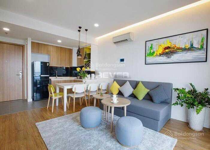 Bán căn hộ republic plaza/ dt 50m2 giá 2,6 tỷ/ full nội thất ở/ dự án 5 sao quận tân bình