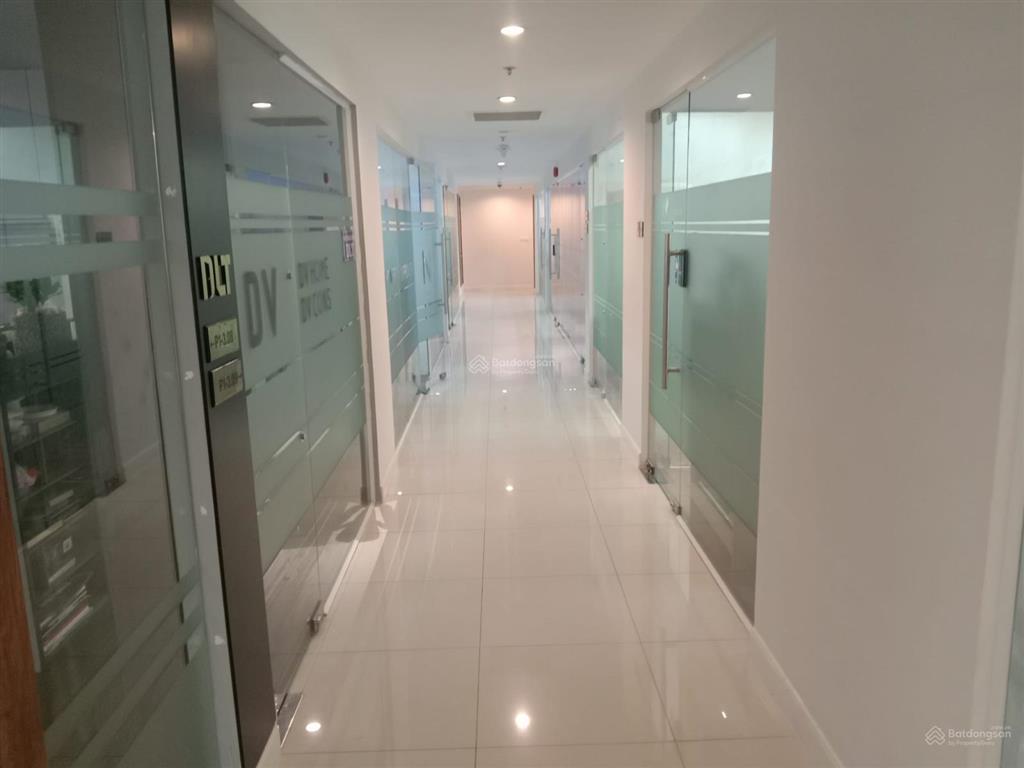 Cho thuê văn phòng phú nhuận giá chỉ từ 6 triệu làm việc 24/7 vị trí đắc địa nguyễn văn trỗi