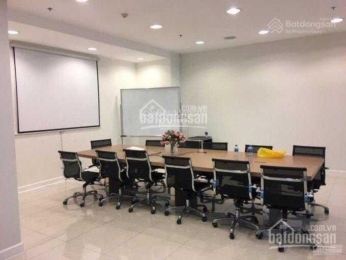 Cho thuê văn phòng phú nhuận giá chỉ từ 6 triệu làm việc 24/7 vị trí đắc địa nguyễn văn trỗi